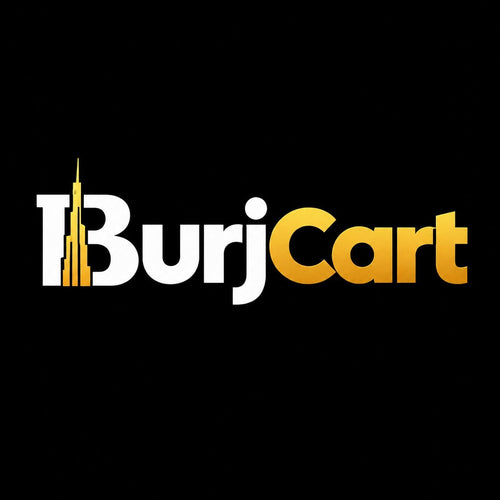 Burj Cart